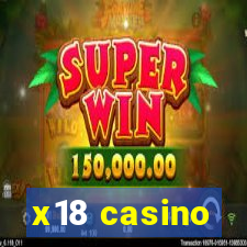 x18 casino